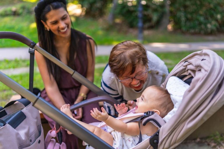 The Ultimate Guide to the Best Double Pushchairs